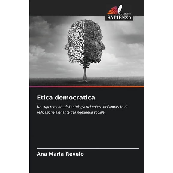 Etica democratica, (Paperback)