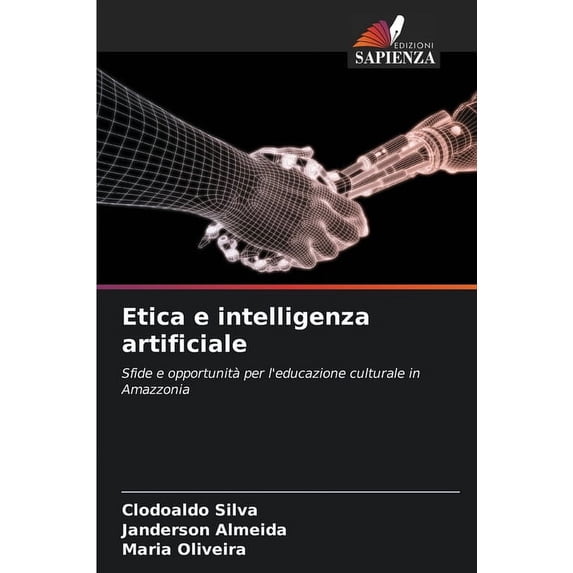 Etica e intelligenza artificiale, (Paperback)