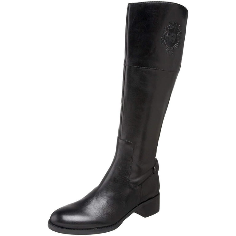 Aigner 2025 riding boots