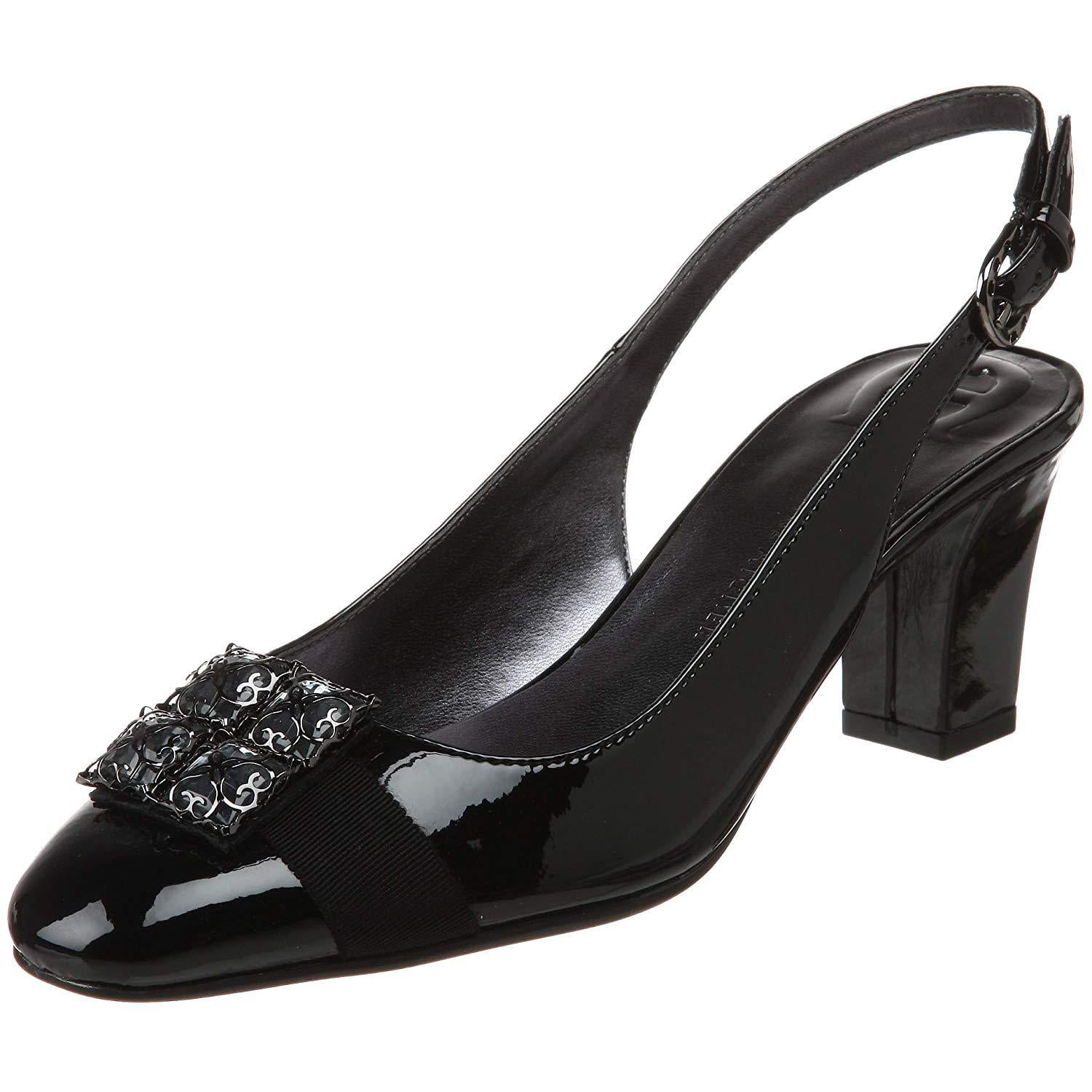 Etienne aigner heels sale