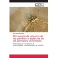 thumbnail image 1 of Etimología de algunos de los géneros y especies de los animales venenosos (Paperback), 1 of 1