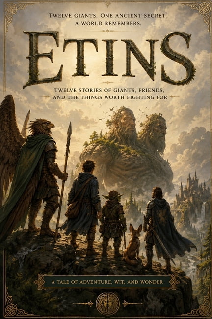 Etins, (Paperback)