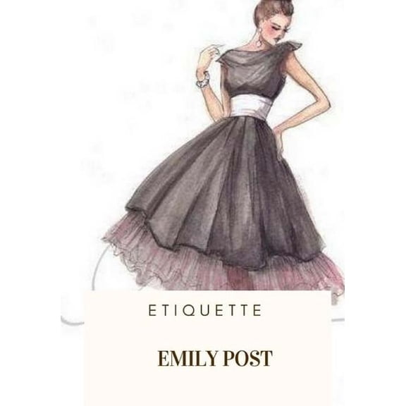 Etiquette (Paperback)