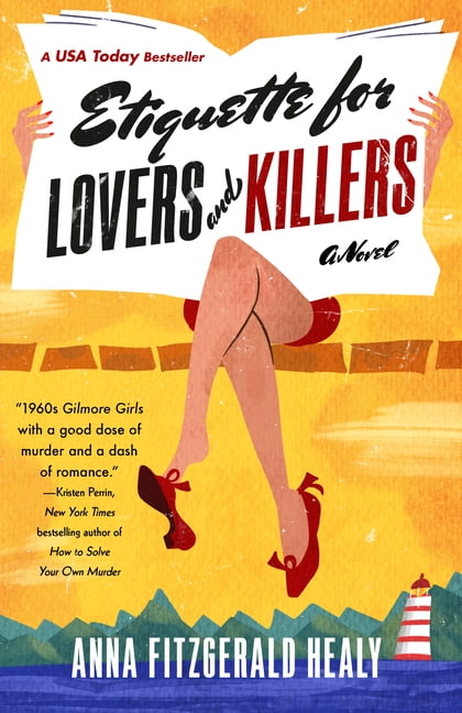 Etiquette for Lovers and Killers, (Paperback)