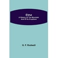 thumbnail image 1 of Etna: A History of the Mountain and of its Eruptions, (Paperback), 1 of 1