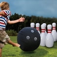 thumbnail image 1 of Etna Giant Inflatable Bowling Set, 1 of 3
