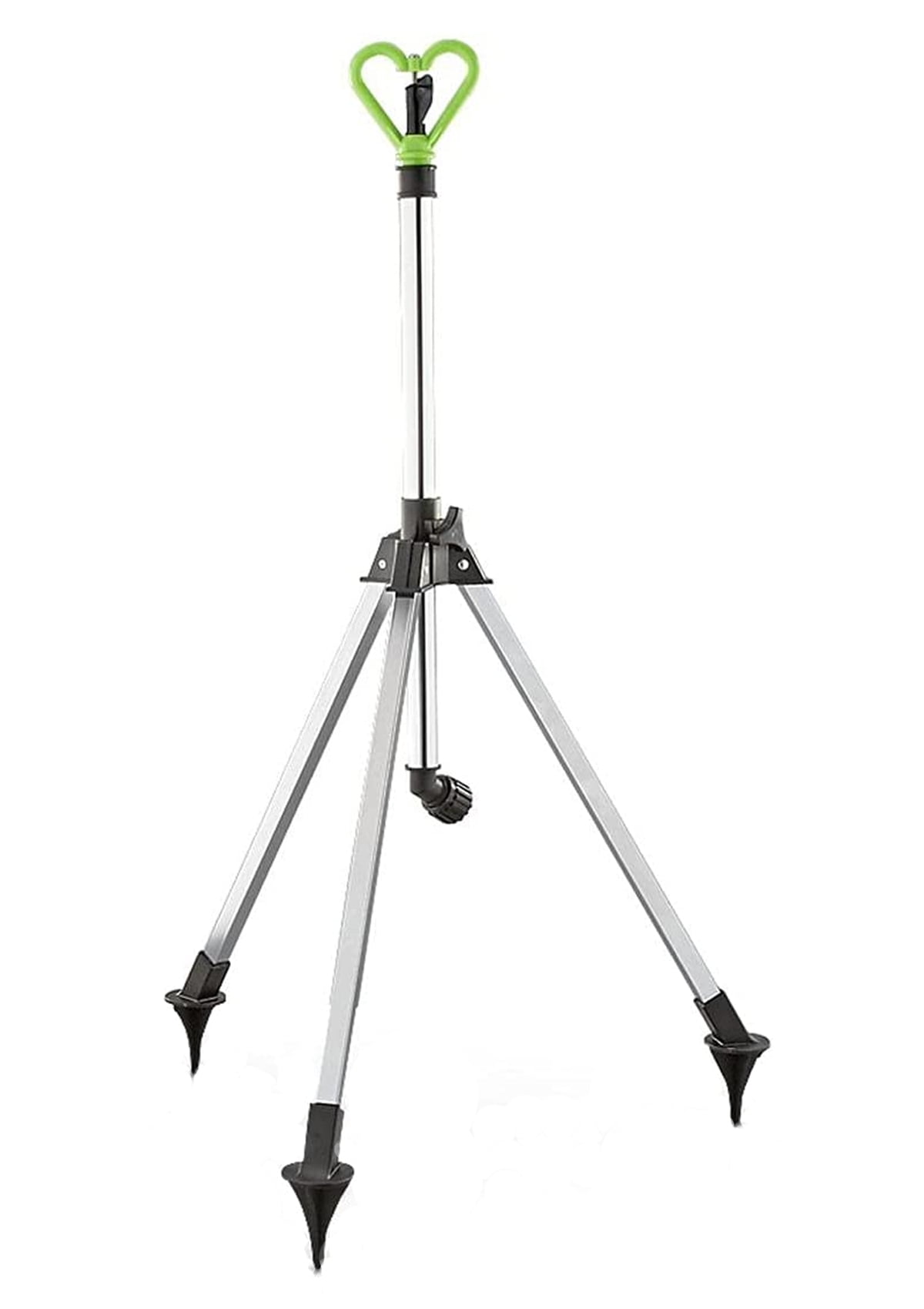 Etna - Products Adjustable-Height Tripod Sprinkler