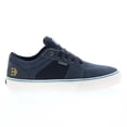 thumbnail image 1 of Etnies Adult Mens Barge LS Skate Inspired Sneakers, 1 of 8