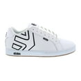 thumbnail image 1 of Etnies Adult Mens Fader Skate Inspired Sneakers, 1 of 8
