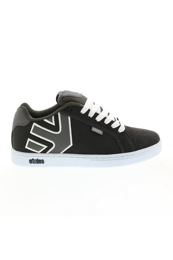 Adult Mens Fader Skate Inspired Sneakers