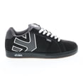 thumbnail image 1 of Etnies Men's Fader Skate Shoe Graphite - 4101000203-047, 1 of 8