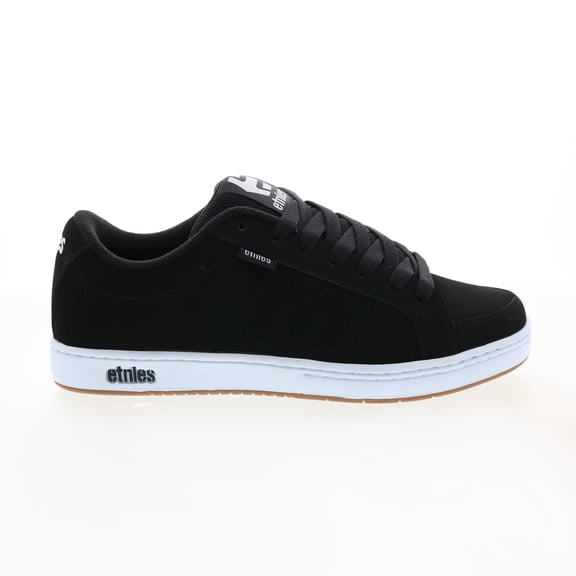 Etnies Adult Mens Kingpin Skate Inspired Sneakers