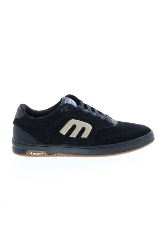 Adult Mens The Aurelien Michelin Skate Inspired Sneakers