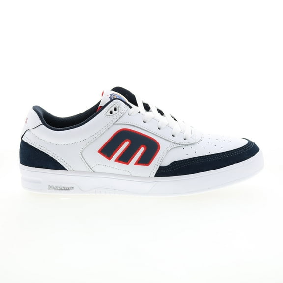 Etnies Adult Mens The Aurelien Michelin Skate Inspired Sneakers