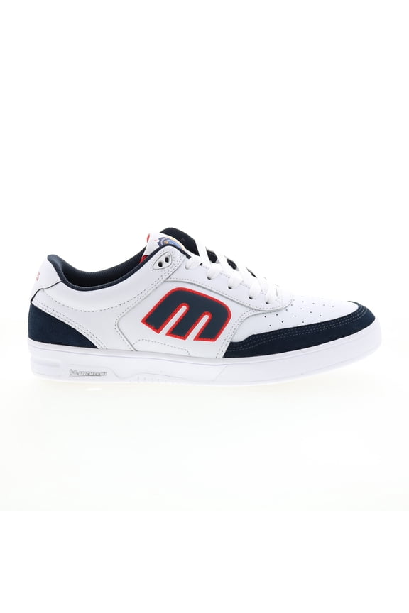 Adult Mens The Aurelien Michelin Skate Inspired Sneakers