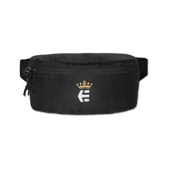 Etnies Aurelien Giraud AG Cross Body Bag Black men