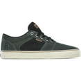 thumbnail image 1 of Etnies Barge LS Skate Shoe Medium GREEN/BLACK, 1 of 5