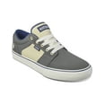 thumbnail image 1 of Etnies Barge LS Trainers Grey/Navy/Other men in size US 1.5, 1 of 1