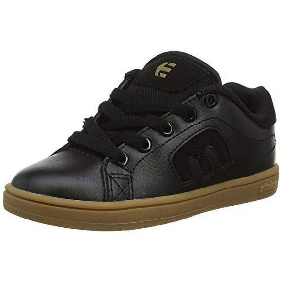Etnies Unisex-Child Kids Calli-Cut Skate Shoe