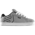 thumbnail image 1 of Etnies Boys Fader Light Grey Black Shoes, 1 of 4