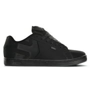Etnies Fader Skate Shoe 7 BLACK DIRTY WASH