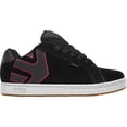 thumbnail image 1 of Etnies Men's Fader Skate Shoe Black/White/Burgundy - 4101000203-357, 1 of 7