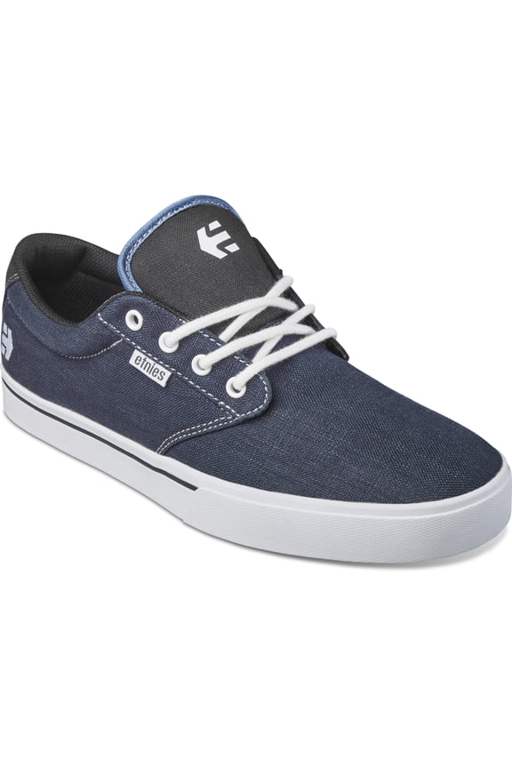 Jameson 2 Eco Trainers Blue/Black/White men in size US 9