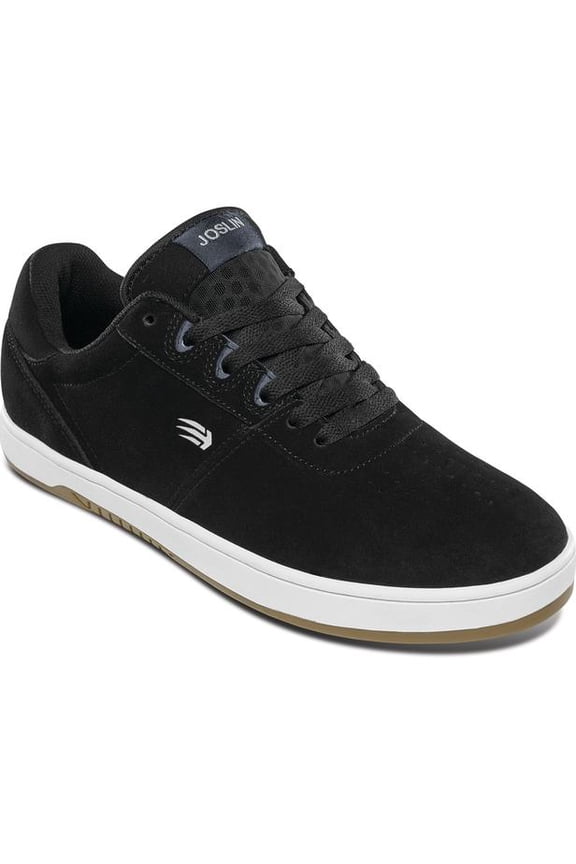 Joslin Trainers Black men in size US 14