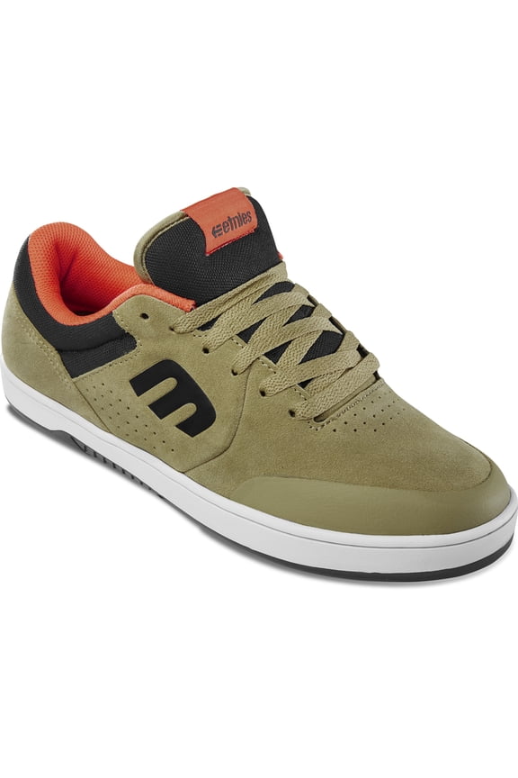 Marana Trainers Tobacco men in size US 10.5