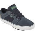 thumbnail image 1 of Etnies Men's Barge LS Skate Shoe Dark Grey/Black/Gold - 4101000351-027, 1 of 3