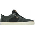 thumbnail image 1 of Etnies Men's Barge LS Skate Shoe Green/Black - 4101000351-310, 1 of 4