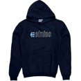 thumbnail image 1 of Etnies Men's Ecorp Pullover Hoodie Sweatshirt (Medium, Navy/Blue), 1 of 1
