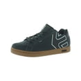 thumbnail image 1 of Etnies Men's Fader Skate Shoe Grey/Gum - 4101000203-367, 1 of 3