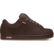 Etnies Mens Kingpin Skateboarding Shoe, Women 2