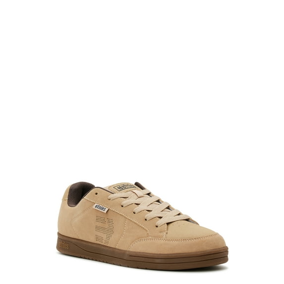 Etnies Men's Relax Skate Low Laceup Shoe