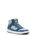 Etnies Men's Tops Skate High Top Lace Up Shoes