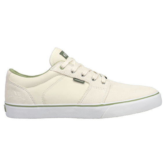 Etnies Mens Barge Ls Lace Up Sneaker Sneakers Shoes Casual