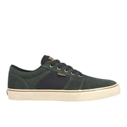 Etnies Mens Barge Lifestyle Skate Athletic Sneakers Casual Shoes