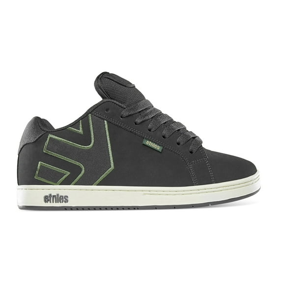 Etnies Mens Exposure X Windrow Vulc Skate  Athletic Sneakers Casual Shoes