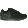 thumbnail image 1 of Etnies Men's Fader Skate Shoe Black/Dirty Wash - 4101000203-013, 1 of 7