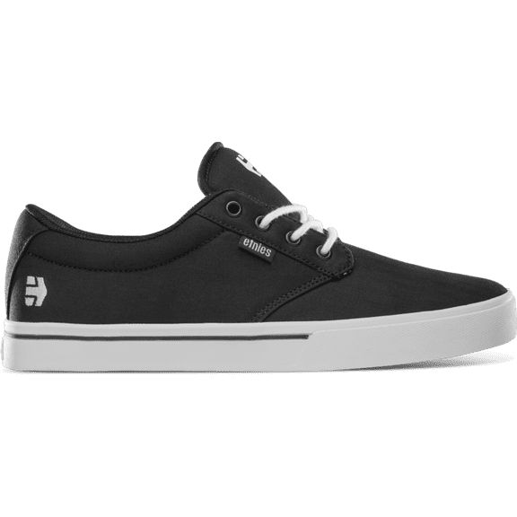 Etnies Mens Jameson 2 Eco Lace Up  Athletic Sneakers Casual Shoes