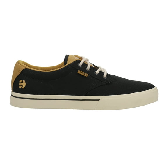 Etnies Mens Jameson 2 Eco X Tftf Lace Up Athletic Sneakers Casual Shoes