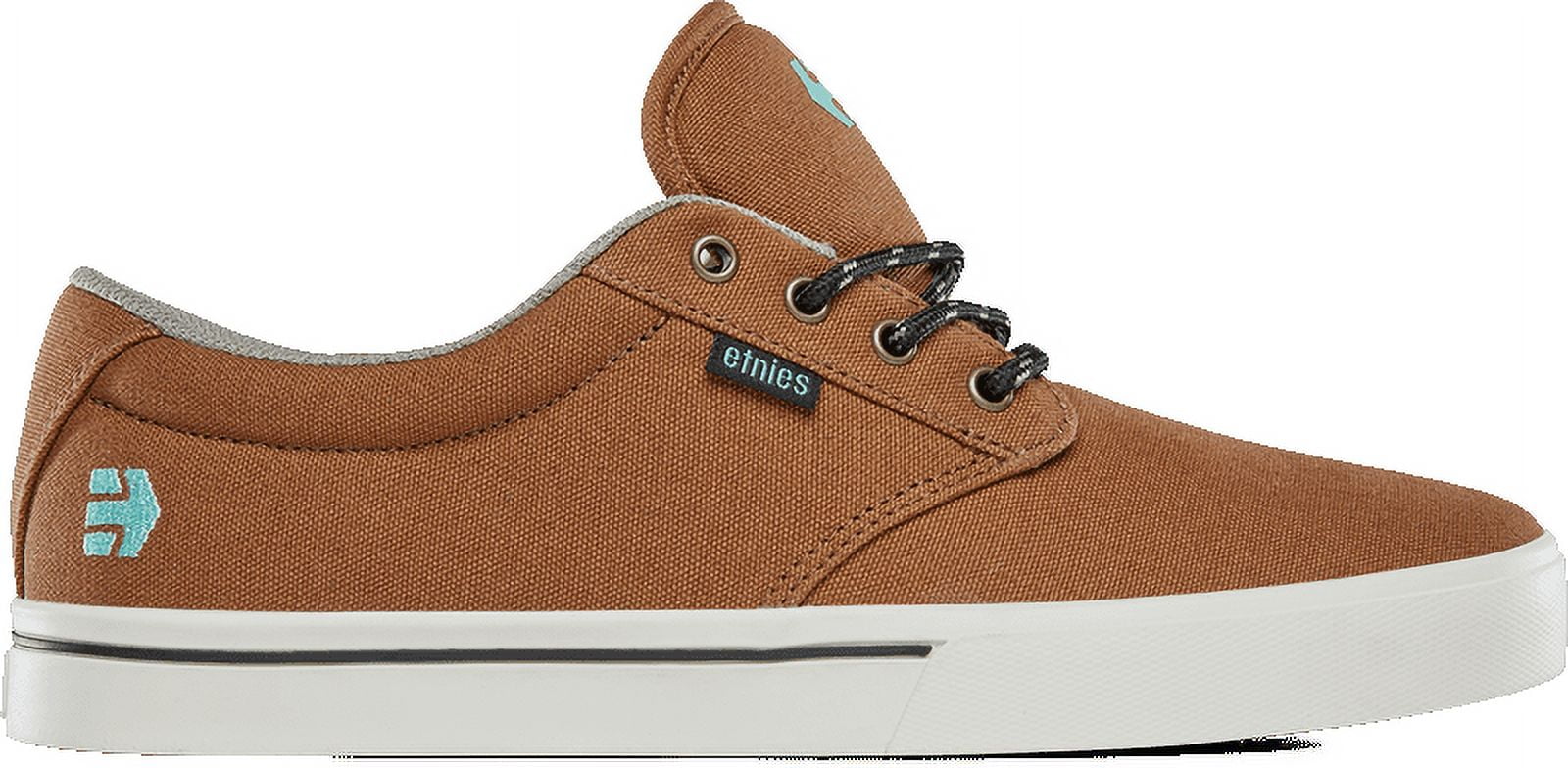 Etnies Scout Bloom Men's Skate Shoe - Lightweight Eco Sneaker With Bloom Algae Foam, Foam Lite Insole