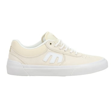 Etnies Mens Joslin Vulc Lace Up  Athletic Sneakers Casual Shoes