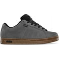 thumbnail image 1 of Etnies Mens Kingpin Skate Shoe Grey/Black/Gum - 4101000091-031 GREY/BLACK/GUM, 1 of 2