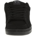 thumbnail image 1 of Etnies Mens Kingpin Skateboarding Shoe women 2 black/black, 1 of 13