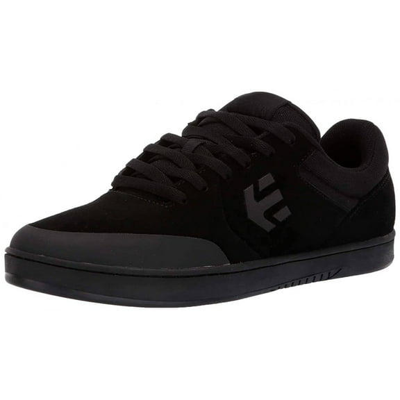 Etnies Mens Marana Lace Up  Athletic Sneakers Casual Shoes