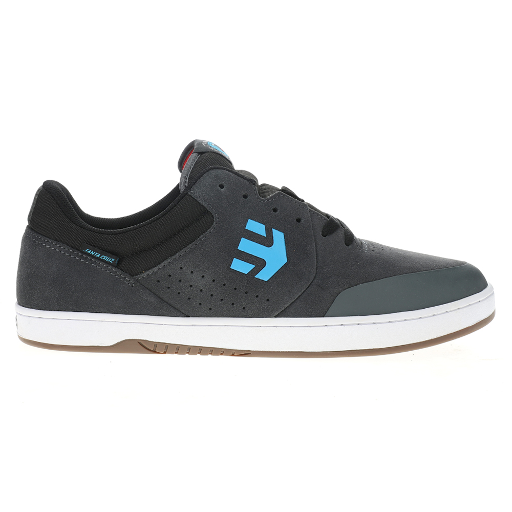 Etnies Marana Skate-Schuh Für Herren - Robust & Stylisch In Tanne/Grün (Gr. 45)