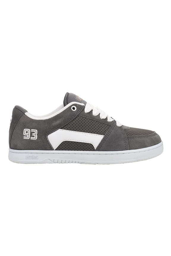 Mens Mc Rap Lo Lace Up Athletic Sneakers Casual Shoes