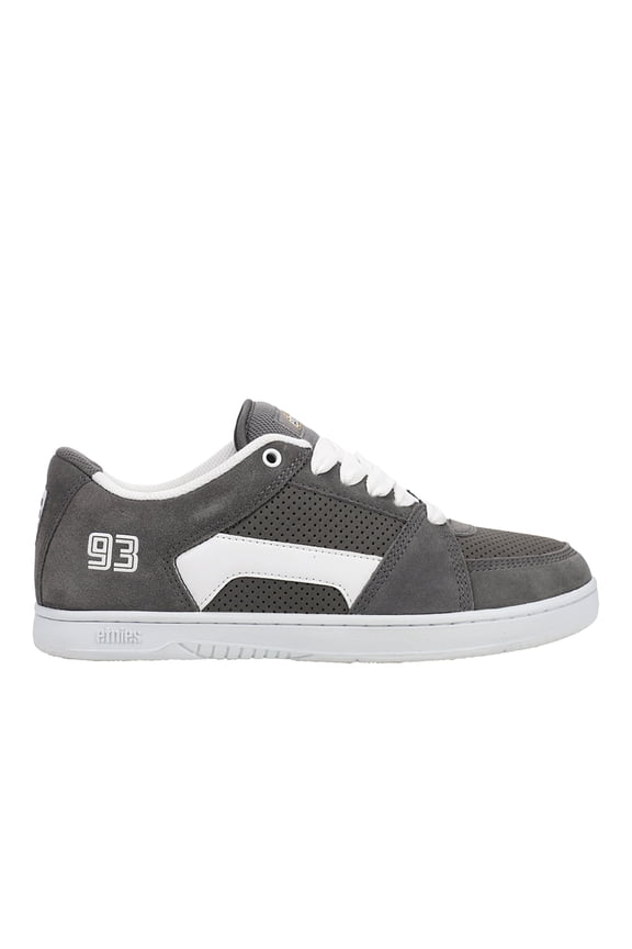 Mens Mc Rap Lo Lace Up Athletic Sneakers Casual Shoes